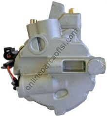 BEHR ACP 363 000S | PSA C2/C3/1007 KLIMA KOMPRESÖRÜ