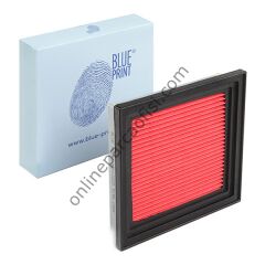 BLUE PRINT ADN12223 | JAPON MICRA (K11, K12) : NOTE (E11) 1.4 06-13 HAVA FILTRESI