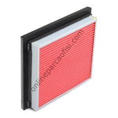 BLUE PRINT ADN12223 | JAPON MICRA (K11, K12) : NOTE (E11) 1.4 06-13 HAVA FILTRESI