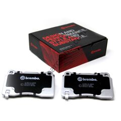 BREMBO BALATA SUBARU