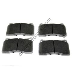 BREMBO BALATA SUBARU