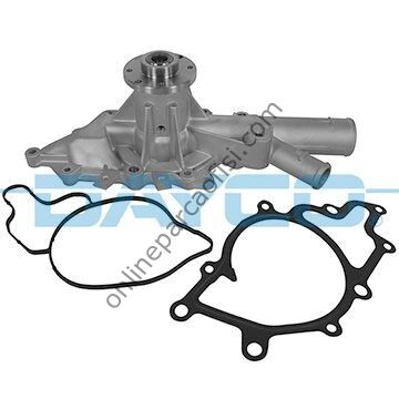 DAYCO DP281 | MERCEDES W901-902-903-904-905 DEVIRDAIM