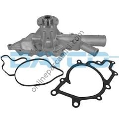 DAYCO DP281 | MERCEDES W901-902-903-904-905 DEVIRDAIM