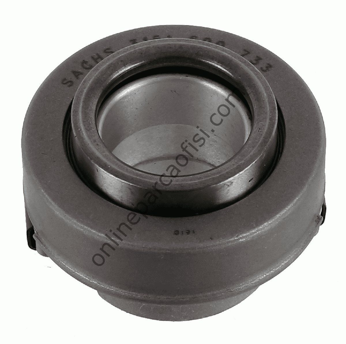 SACHS 3151 600 733 | MERCEDES W631 DEBRIYAJ RULMANI