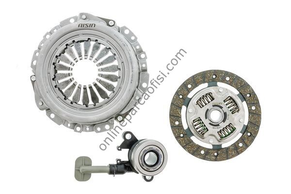 AISIN CKN-171R | JAPON MICRA (K12) DEBRIYAJ SETI