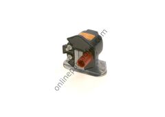 BOSCH 0221502429 | MERCEDES W124-201 ATESLEME BOBINI