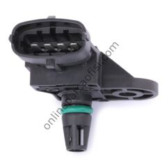 BOSCH BCH 0261230302 | FIAT BRAVO II/LINEA/PUNTO/DOBLO/500/ABARTH BASINÇ SENSÖRÜ