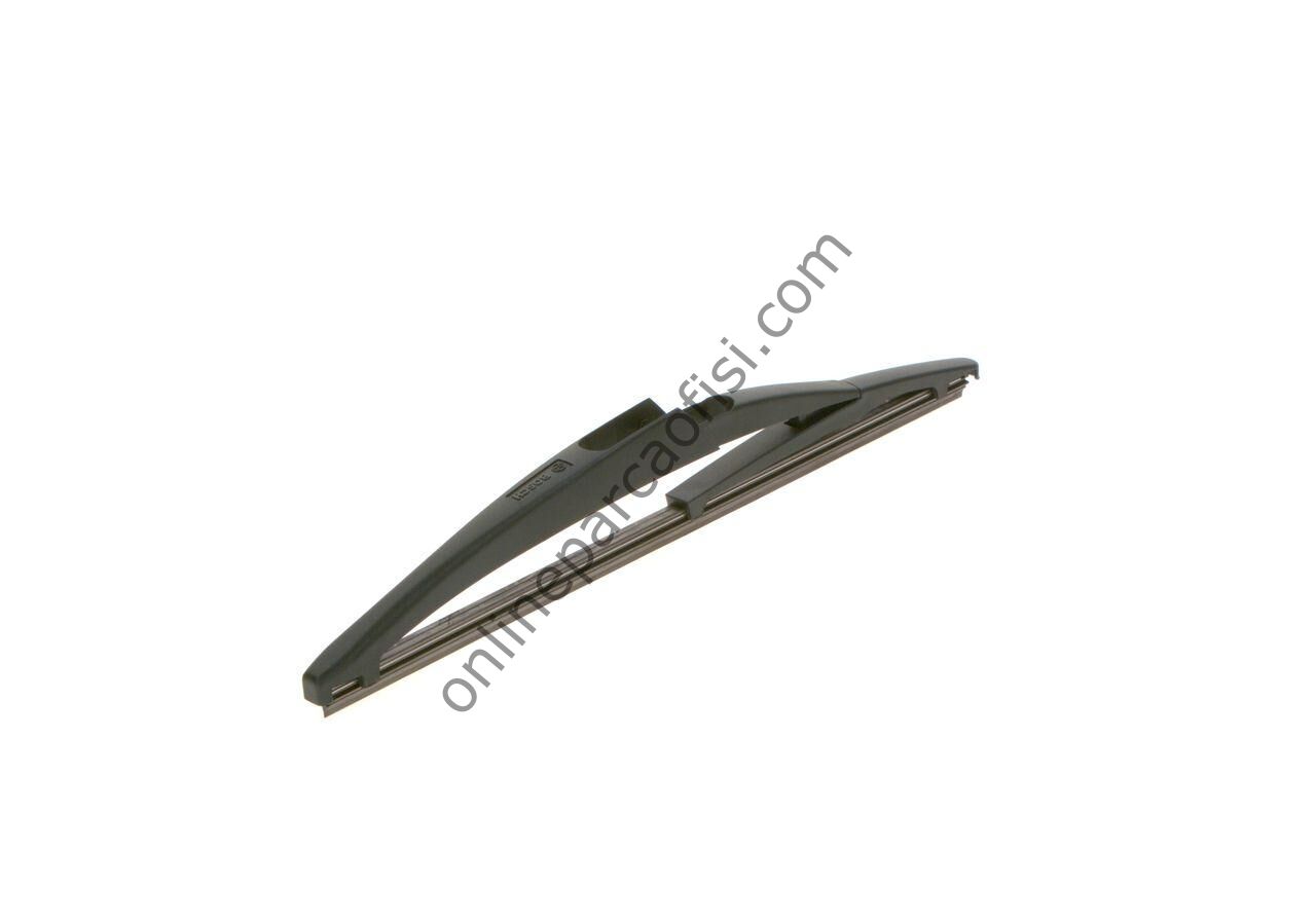 BOSCH 3397011676 | MERCEDES W246-242 SILECEK SÜPÜRGESI ARKA