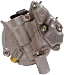 BEHR BHR ACP 350 000S | BMW E81-82-87-88-90-91-92-93-X1--Z4-46-60 KLIMA KOMPRESÖRÜ