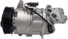 BEHR BHR ACP 350 000S | BMW E81-82-87-88-90-91-92-93-X1--Z4-46-60 KLIMA KOMPRESÖRÜ