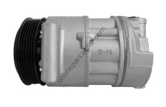 BEHR ACP 350 000S | BMW E81-82-87-88-90-91-92-93-X1--Z4-46-60 KLIMA KOMPRESÖRÜ