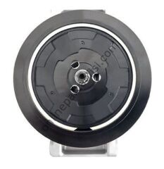 BEHR BHR ACP 350 000S | BMW E81-82-87-88-90-91-92-93-X1--Z4-46-60 KLIMA KOMPRESÖRÜ