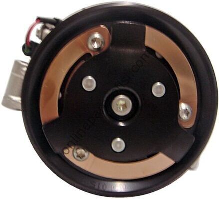 BEHR ACP 350 000S | BMW E81-82-87-88-90-91-92-93-X1--Z4-46-60 KLIMA KOMPRESÖRÜ