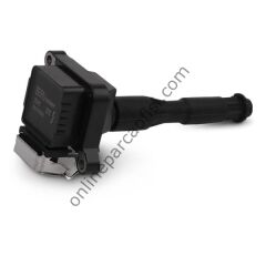 BERU BR ZS302 | BMW E36-E46-E38-E39-X5 E53 ATESLEME BOBINI