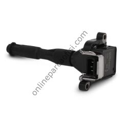 BERU BR ZS302 | BMW E36-E46-E38-E39-X5 E53 ATESLEME BOBINI