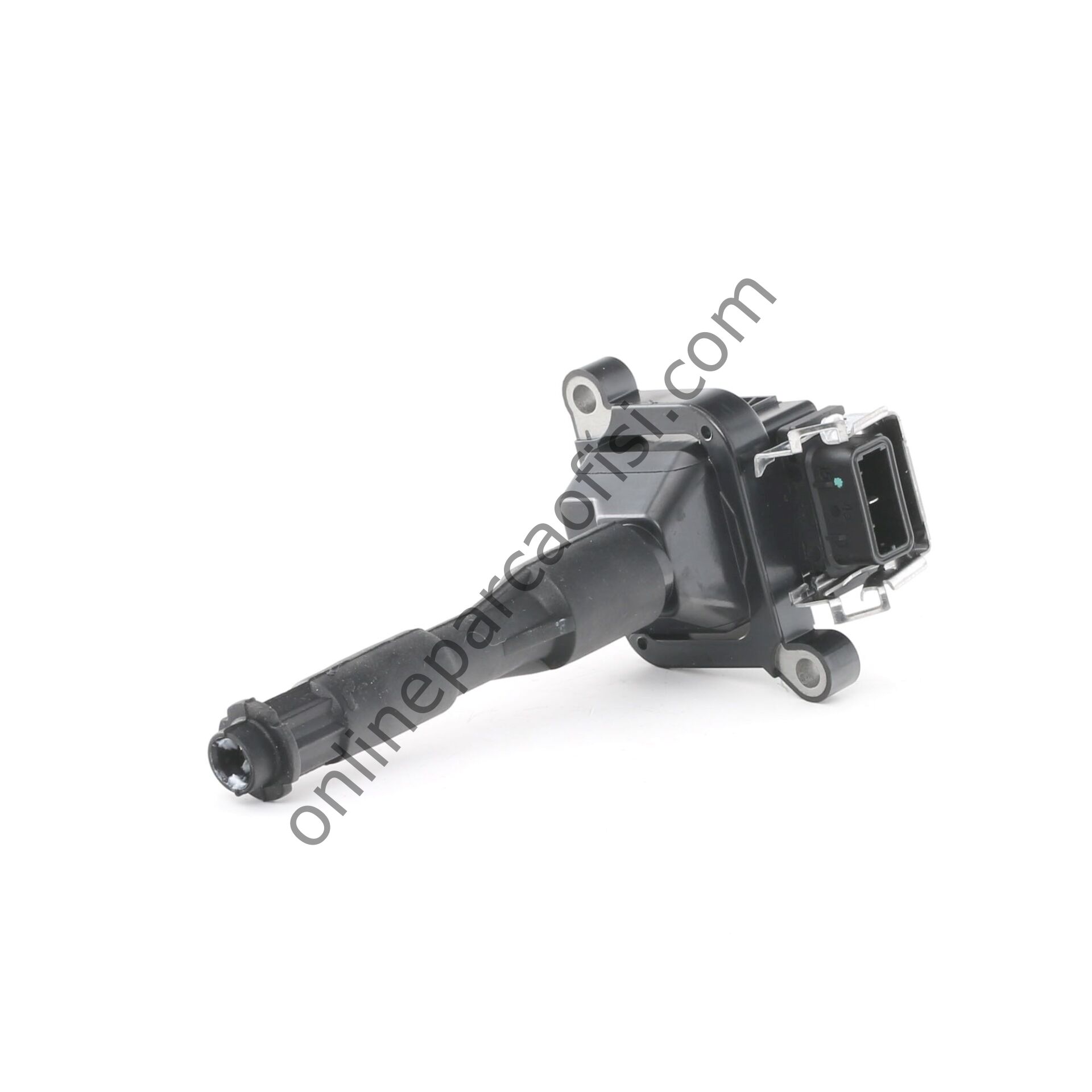 BERU BR ZS302 | BMW E36-E46-E38-E39-X5 E53 ATESLEME BOBINI