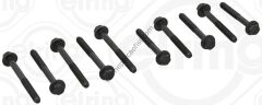 ELRING 760.870 | FIAT DOGAN/SAHIN/KARTAL/SLX SILINDIR KAPAK SAPLAMASI SET