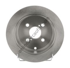 FERODO DDF1419 | JAPON COROLLA (E12) FREN DISKI ARKA