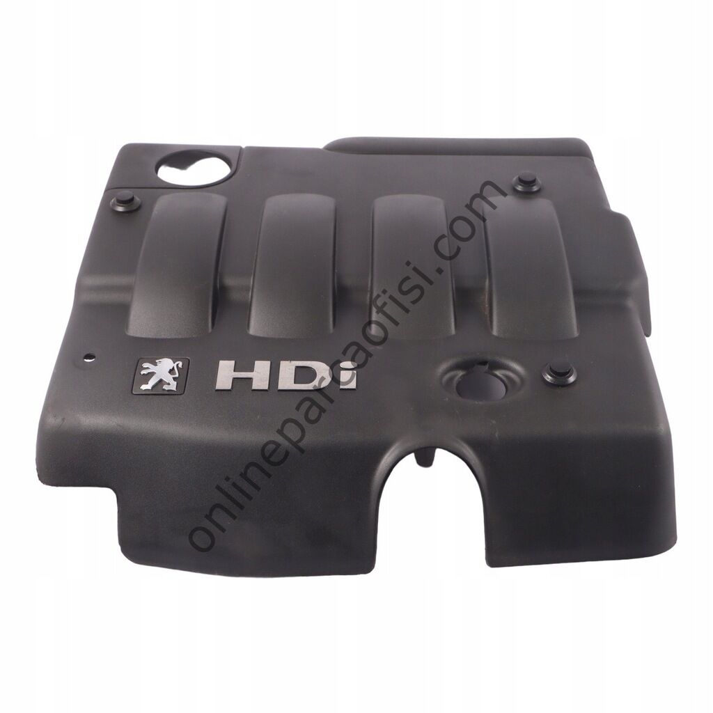 PSA 0137.12 | PARTNER MOTOR ÜST MUHAFAZA