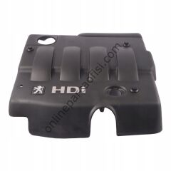 PSA 0137.12 | PARTNER MOTOR ÜST MUHAFAZA