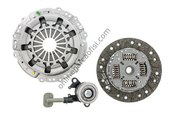 AISIN CKN-174R | JAPON MICRA DEBRIYAJ SETI