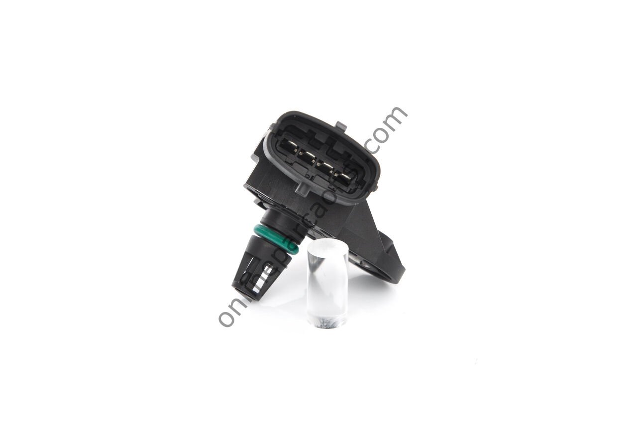 BOSCH 0261230299 | JAPON LANCER (CY) : COLT (Z3) 1.3 10-12 MAP SENSÖRÜ