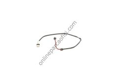 BOSCH 1987474568 | VW 911 GT3 FREN BALATA FISI ÖN