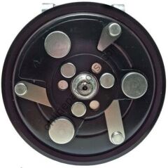 BEHR ACP 359 000S | PSA 307/308/407/3008/508 KLIMA KOMPRESÖRÜ