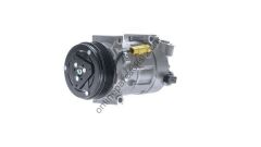 BEHR ACP 359 000S | PSA 307/308/407/3008/508 KLIMA KOMPRESÖRÜ