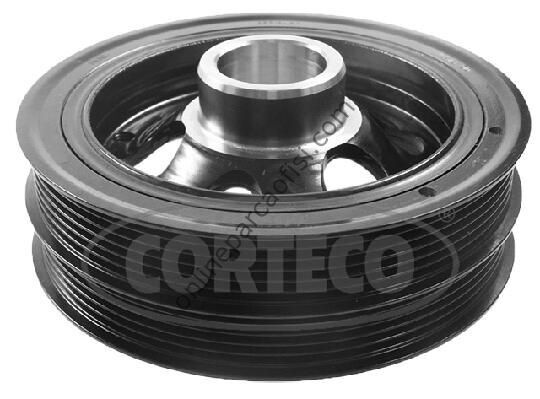 CORTECO 49412211 | FORD TRANSIT V-363 KRANK KASNAGI