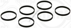ELRING 537.890 | BMW E81-82-87-88-F20-21-90-91-92-93-F30-31-60-61-F10-11-X1 E84 MANIFOLD CONTASI EMME