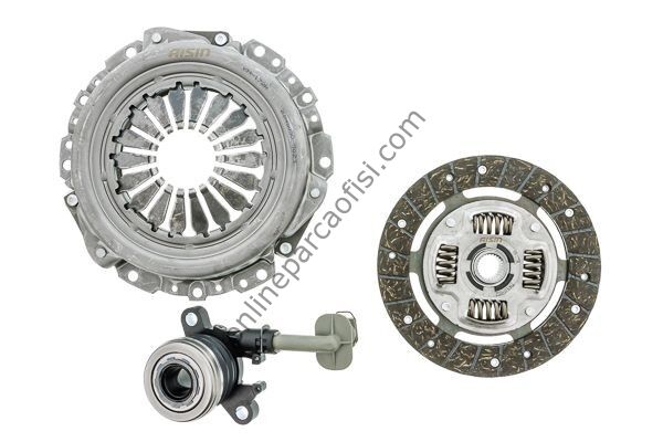 AISIN CKN-172R | JAPON MICRA/NOTE DEBRIYAJ SETI