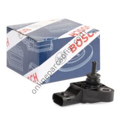 BOSCH 0261230323 | JAPON BASINÇ SENSÖRÜ