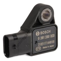 BOSCH 0261230323 | JAPON BASINÇ SENSÖRÜ
