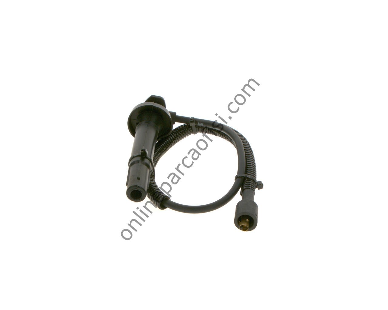 BOSCH 0986357262 | JAPON BUJI KABLOSU TAKIM