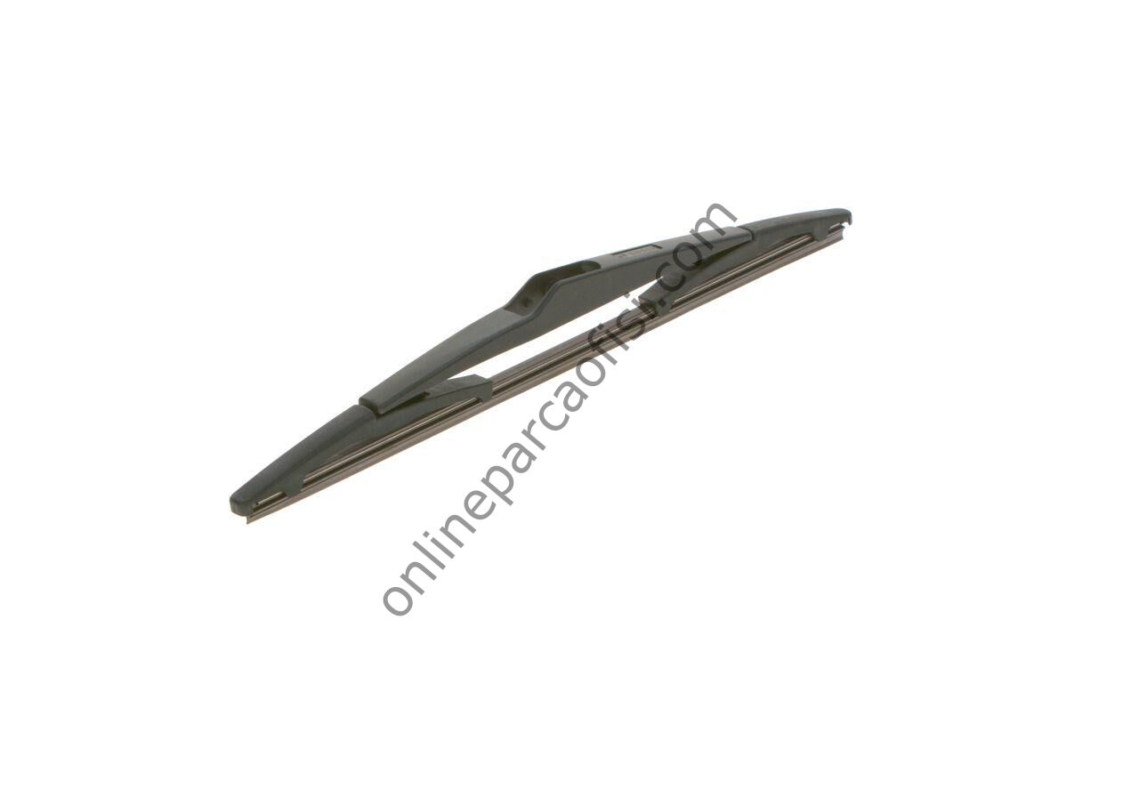 BOSCH 3397011678 | KORE I30/IX35/TUCSON/CEED/SPORTAGE SILECEK SÜPÜRGESI ARKA