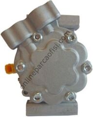 BEHR ACP 361 000S | RENAULT CLIO III/MODUS/MEGANE II/KANGOO II/QASHQAI/JUKE KLIMA KOMPRESÖRÜ