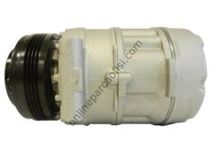 BEHR ACP 361 000S | RENAULT CLIO III/MODUS/MEGANE II/KANGOO II/QASHQAI/JUKE KLIMA KOMPRESÖRÜ