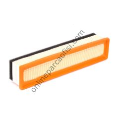 BLUE PRINT BLU ADN12260 | RENAULT Logan HAVA FILTRESI