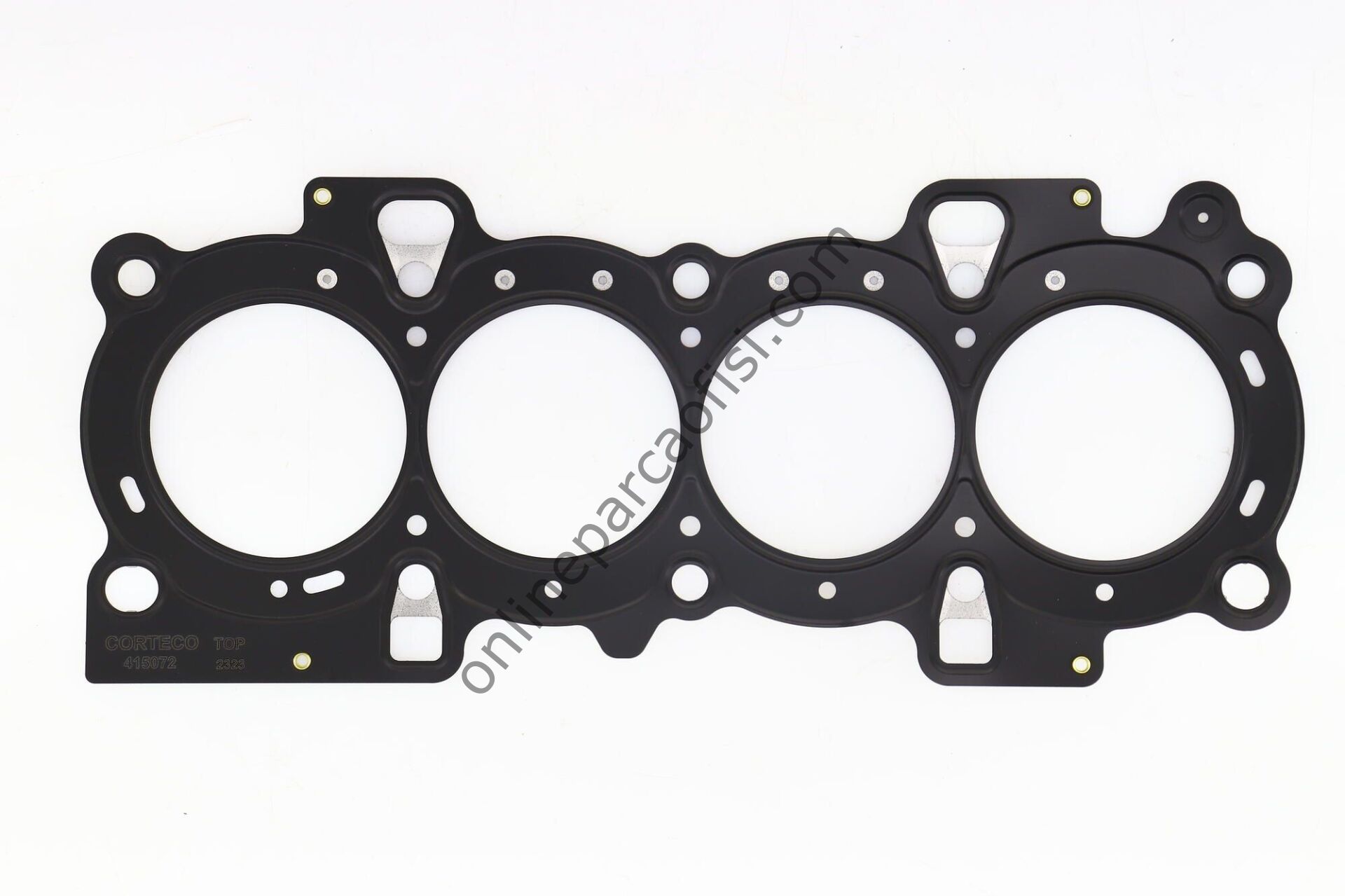 CORTECO 83415072 | FORD FOCUS/FIESTA SILINDIR KAPAK CONTASI