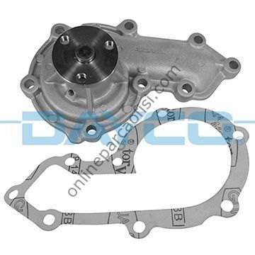 DAYCO DP283 | BMW LAND ROVER RANGE DISCOVERY II-DEFENDER DEVIRDAIM