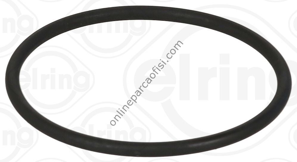 ELRING 538.010 | AV MAN, MERCEDES-BENZ ORING