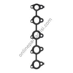 ELRING 761.041 | FORD FIESTA MANIFOLD CONTASI EGZOS