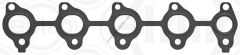 ELRING 761.041 | FORD FIESTA MANIFOLD CONTASI EGZOS