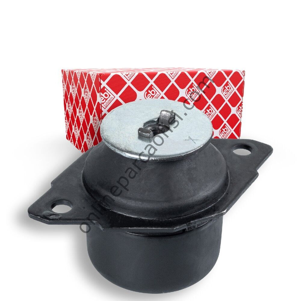 FEBI 01107 | VW GOLF3-POLO CLASSIC MOTOR TAKOZU SOL