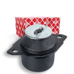 FEBI 01107 | VW GOLF3-POLO CLASSIC MOTOR TAKOZU SOL