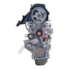 PSA 1614411580 | PARTNER / 308 II 3008/5008 KOMPLE MOTOR