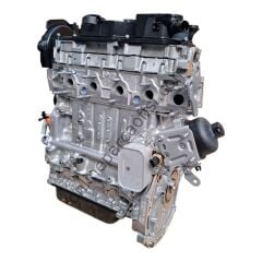 PSA 1614411580 | PARTNER / 308 II 3008/5008 KOMPLE MOTOR