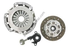 AISIN CKN-216R | JAPON QASHQAI/NOTE/MICRA/ DEBRIYAJ SETI