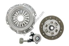 AISIN CKN-216R | JAPON QASHQAI/NOTE/MICRA/ DEBRIYAJ SETI